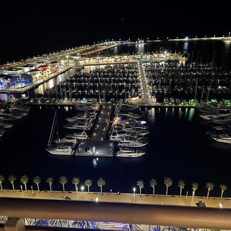 Apartamento Santa Maria Alicante Exteriör bild