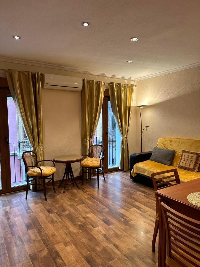 Apartamento Santa Maria Alicante Exteriör bild