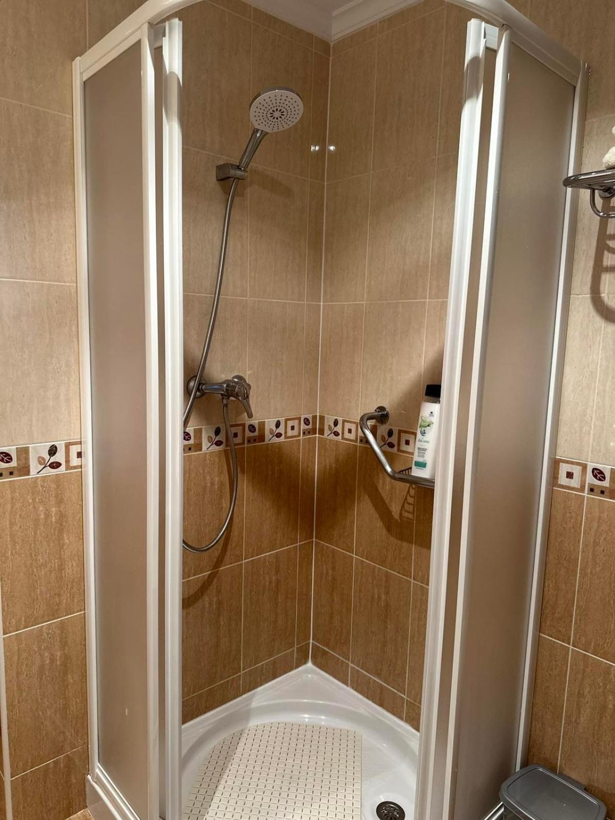 Apartamento Santa Maria Alicante Exteriör bild